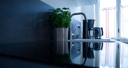 Holiday apartment Käte (ferienwohnungen1886)