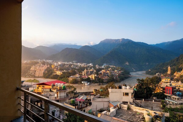 บริเวณภายนอก