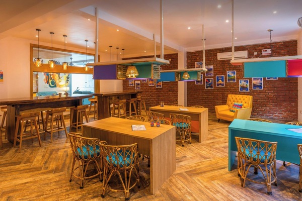 Restaurang