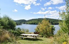 Ulkoruokailutilat