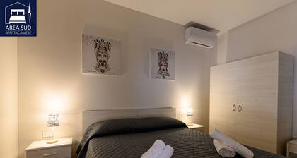 South Area Guesthouse (self check-in)