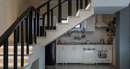 GROOVE BASE (left side )