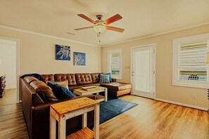 Televisor i llar de foc 