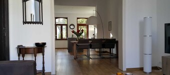 Mansion 6 Luxury apartment in the center of Maastricht