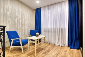 Interior - House located in old part of Tbilisi,  few steps away from famous Agmashenebely (T'bilisi)