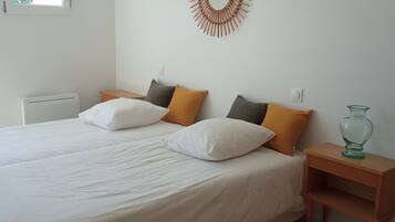 4 Schlafzimmer, Bügeleisen/Bügelbrett, WLAN, Rollstuhlgeeignet