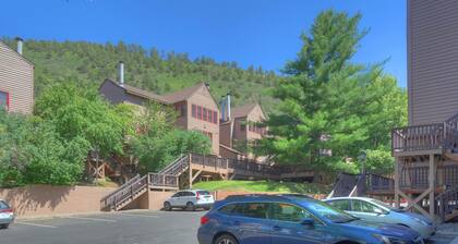 Durango Hideaway | Pool, HotTub - Near FLC, Town, Trails&Golf - Ferringway#16