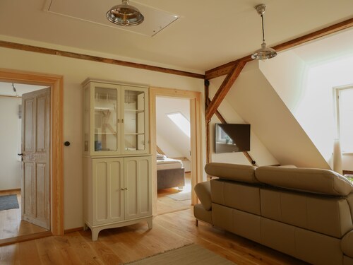 Ferienwohnung Helene (ferienwohnungen1886)