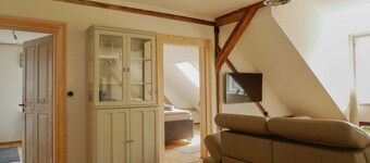 Vacation apartment Helene (ferienwohnungen1886)