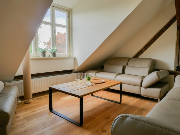 Téléviseur connecté