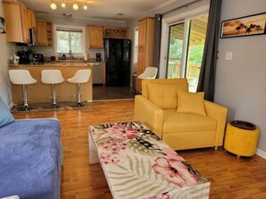 Smart TV - 🏝Relax Shack Brand New Listing OBX Surf Sunsets (Kill Devil Hills)