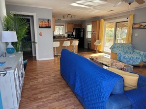 Smart TV - 🏝Relax Shack Brand New Listing OBX Surf Sunsets (Kill Devil Hills)
