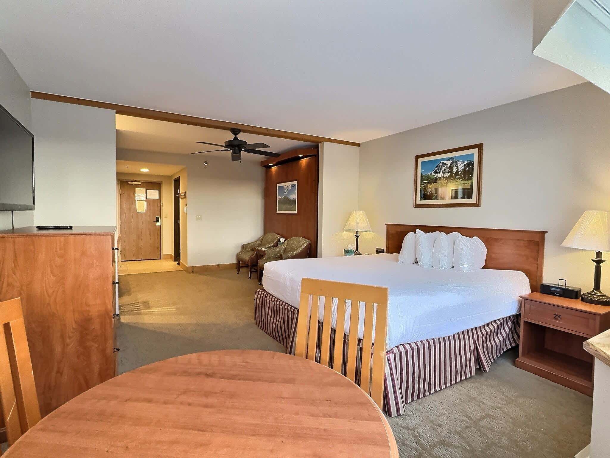 1 camera, ferro/asse da stiro, Wi-Fi, lenzuola