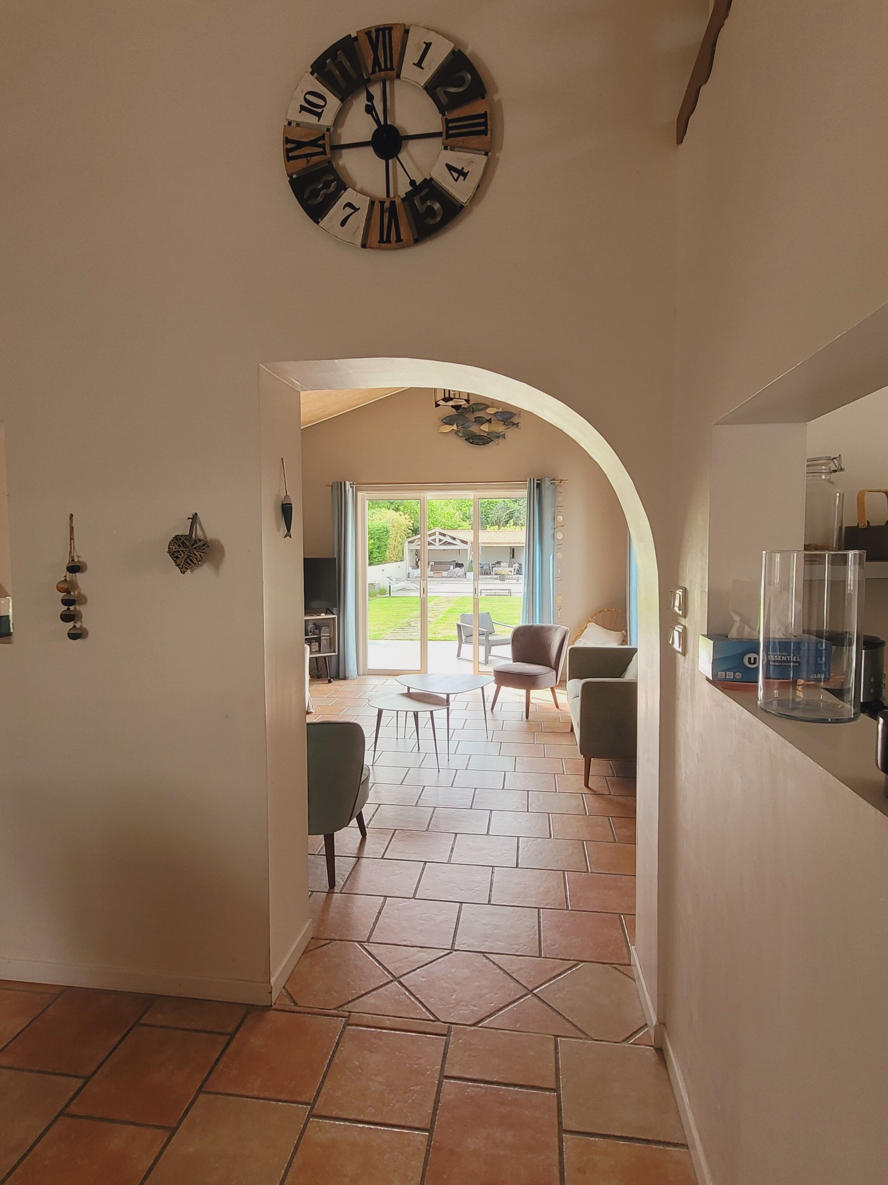 Intérieur