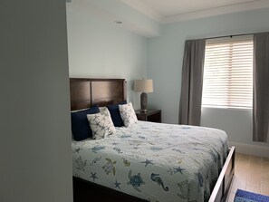 3 bedrooms, free WiFi