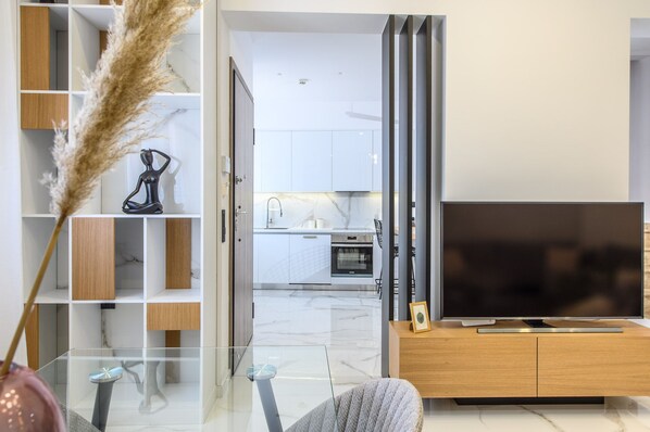 3 Schlafzimmer, Bügeleisen/Bügelbrett, WLAN, Bettwäsche