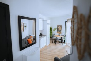 Appartement Confort | Cuisine privée