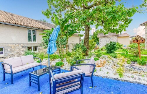 Belle Quercynoise with private Hammam and jacuzzi