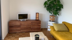 TV - Vacation rental, not far from Steisslinger Lake.  (Steißlingen)