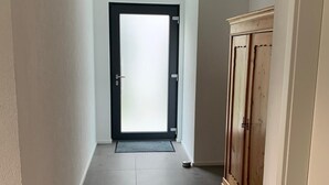 Interior - Vacation rental, not far from Steisslinger Lake.  (Steißlingen)