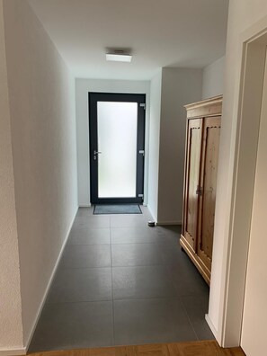 Interior - Vacation apartment with separate entrance (Steißlingen)