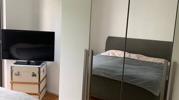 1 slaapkamer, gratis wifi