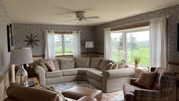 Smart-tv och dvd-spelare