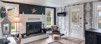 The LakeView: Crystal Lake Living at Its Best
