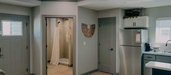 The Honeymoon Hideaway