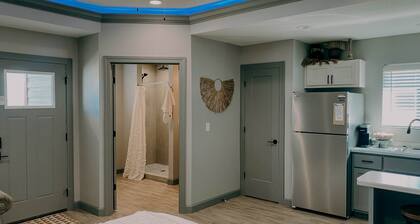 The Honeymoon Hideaway