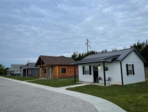 Exterior - The Modern Farm House (Trenton)