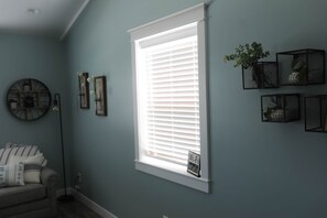 Interior - The Modern Farm House (Trenton)