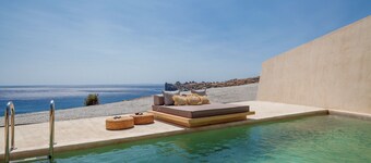 Altera Cave-Ourania Villa