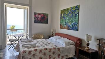 3 dormitorios, tabla de planchar con plancha, wifi gratis y ropa de cama