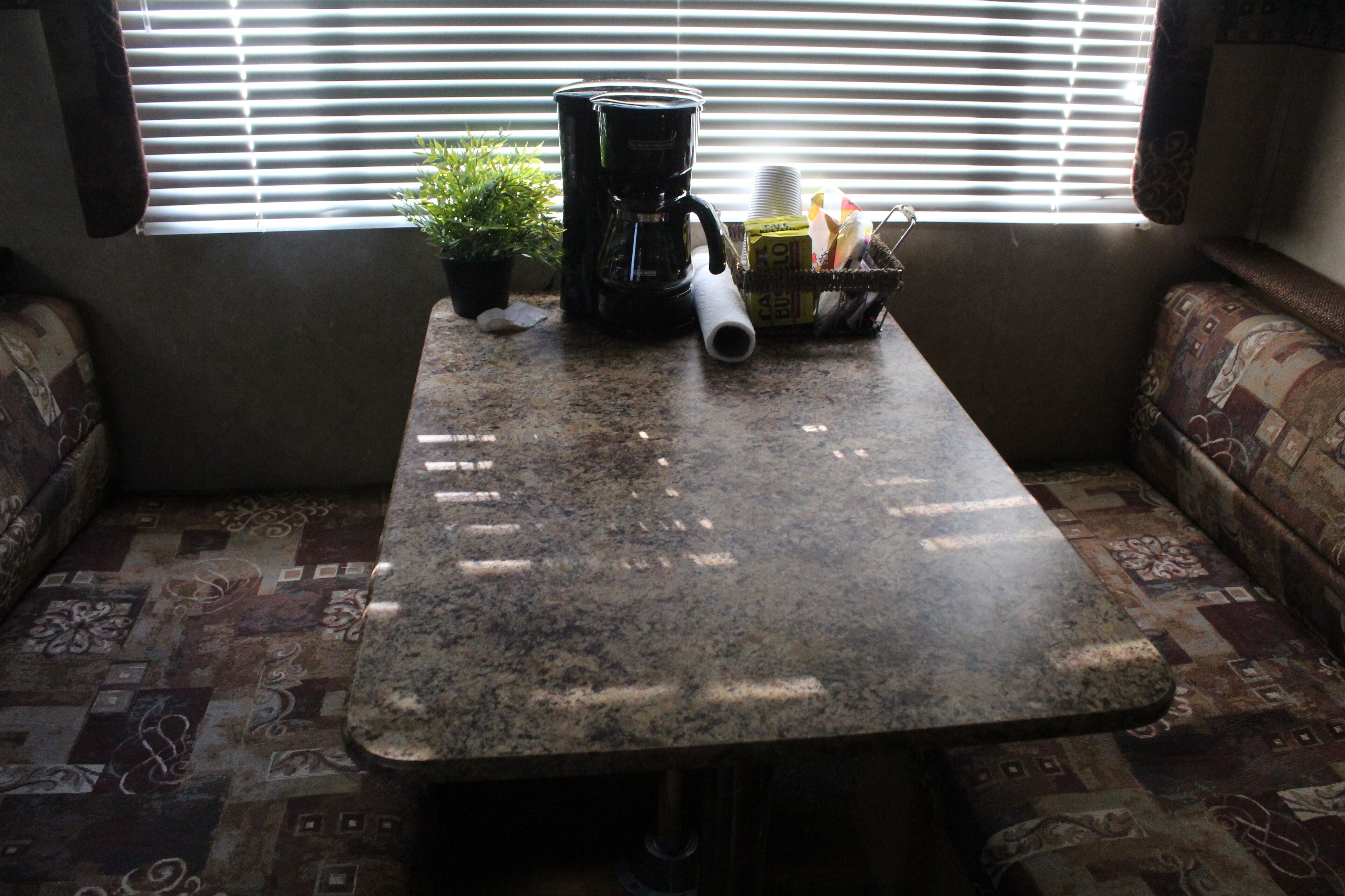 Restauration