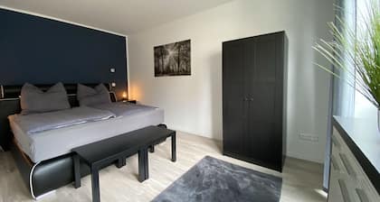 Ferienwohnung am Brunnen