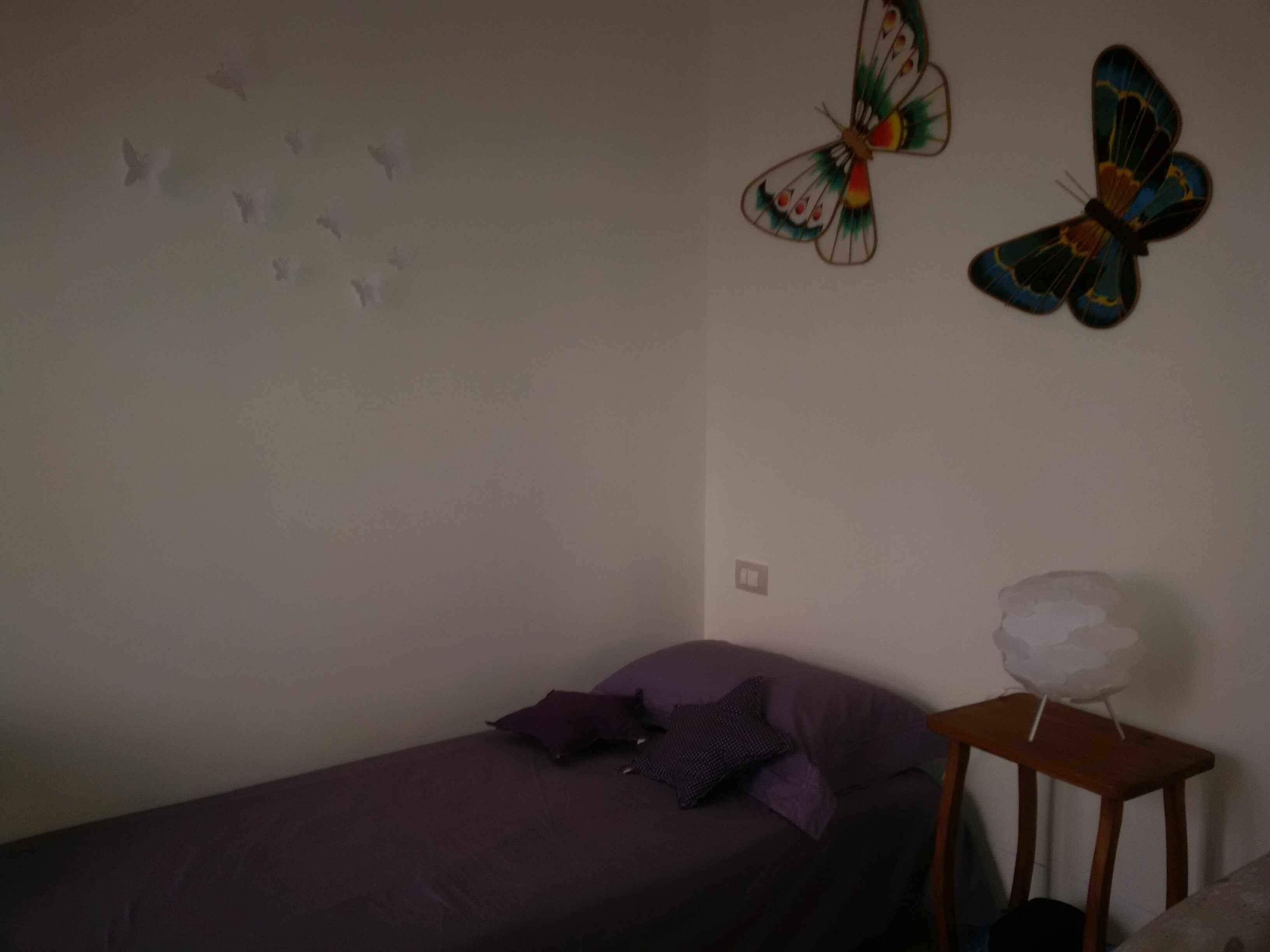 3 bedrooms, iron/ironing board, travel crib, WiFi (free)
