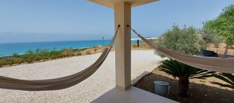 Villa magnificent sea view