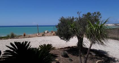 Villa magnificent sea view