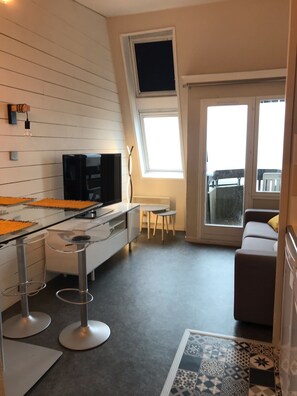 Televisie, videospelletjes en een dvd-speler