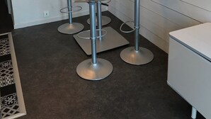 Spiseområde