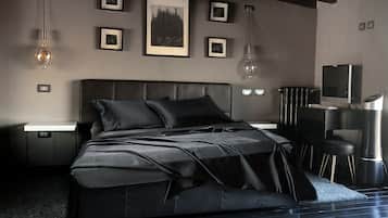 1 Schlafzimmer, WLAN