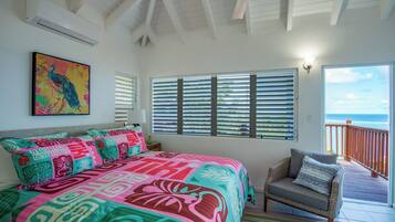 2 habitaciones, wifi gratis y ropa de cama