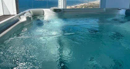 Prince Palace Hadera White Beach