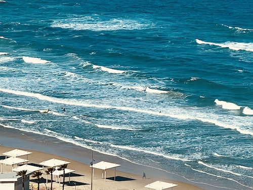 Prince Palace Hadera White Beach