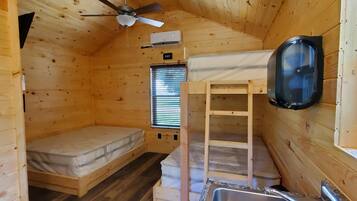 1 chambre, fer et planche Ă repasser, Wi-Fi gratuit