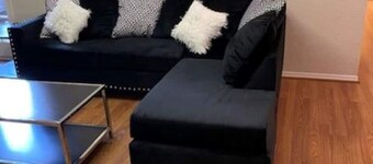 Lovely Galleria 2 bedroom condo