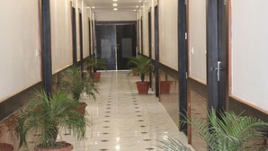 الردهة