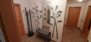 Interior - Beautiful spacious apartment (Gaukönigshofen)