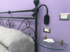 2 habitaciones